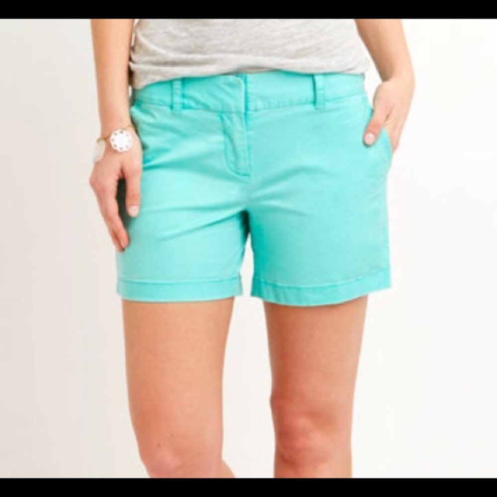 Vineyard Vines dayboat classic short